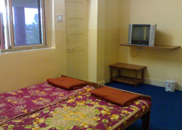 Mewar Lodge, Aurangabad 4